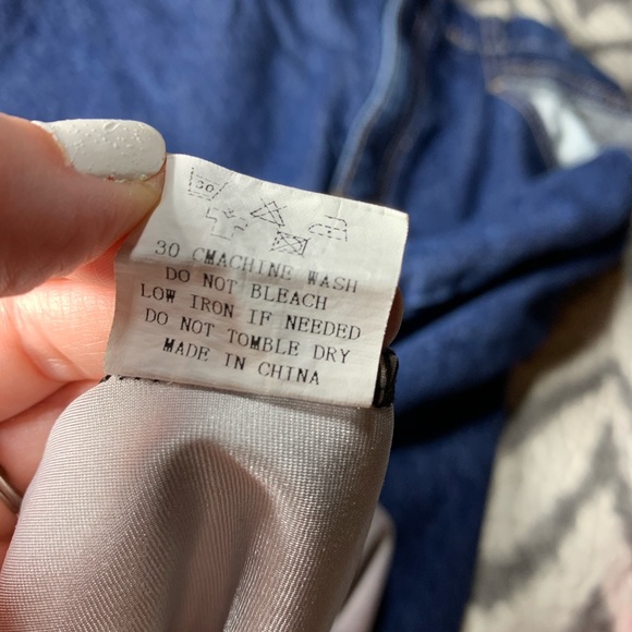 Cosmic Cutie, space, circle skirt!! - Picture 4 of 5